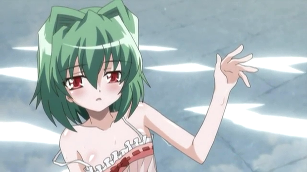 推荐几部好看的动漫