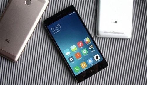 小米2016030是么型号手机