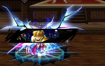 DNF剑宗技能美化补丁