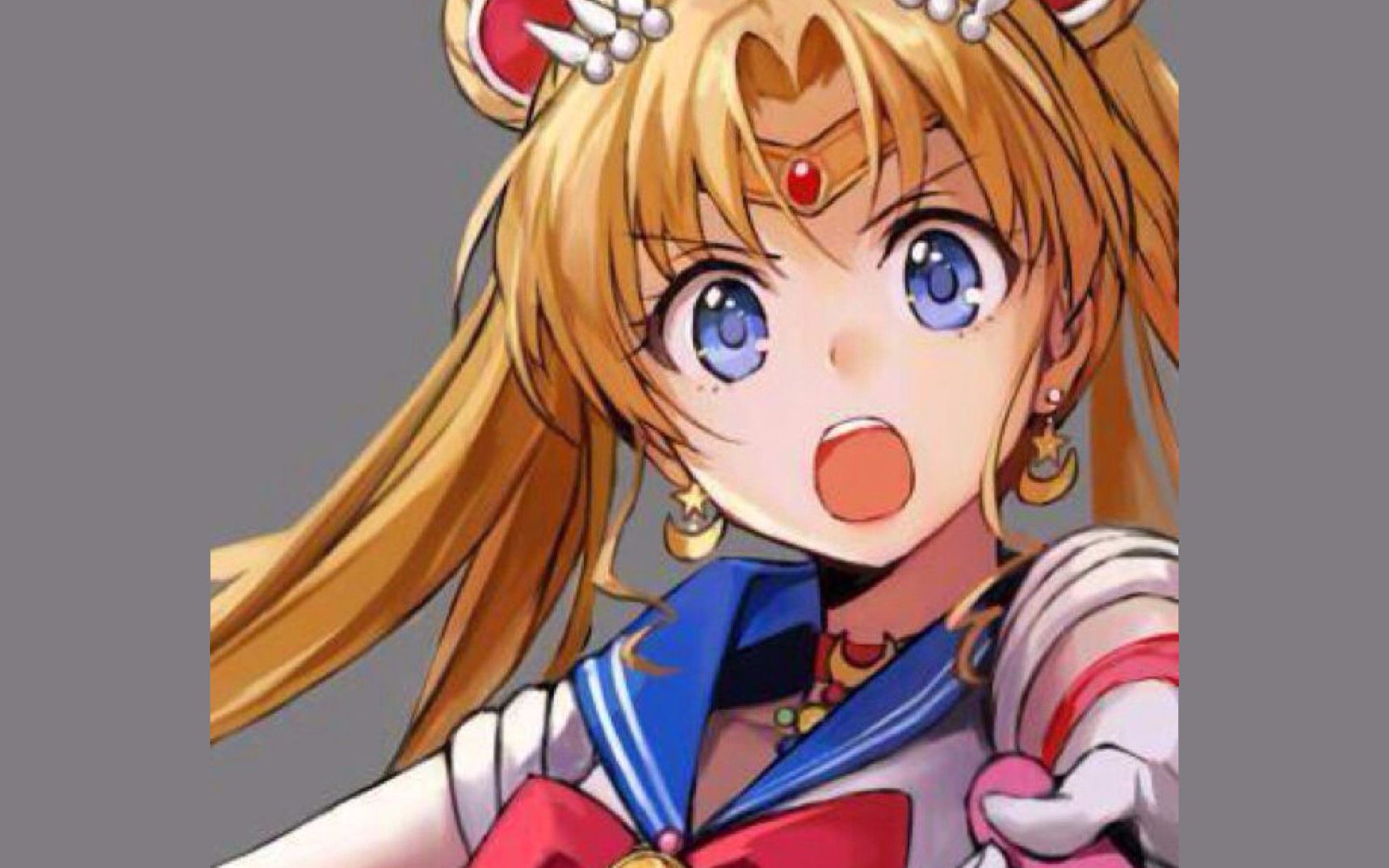 街机 美少女战士 月野兔  b>ryona /b>「非r癖好者请谨慎点击,这不是