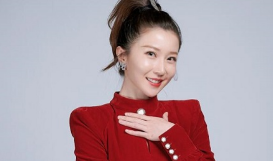 《王牌对王牌》的陆娜是谁?