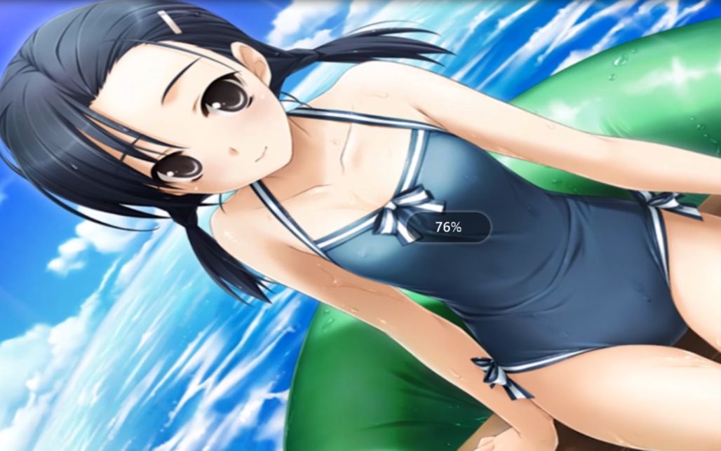 缘 b>之空 /b>第二部 b>悠之空 /b>游戏