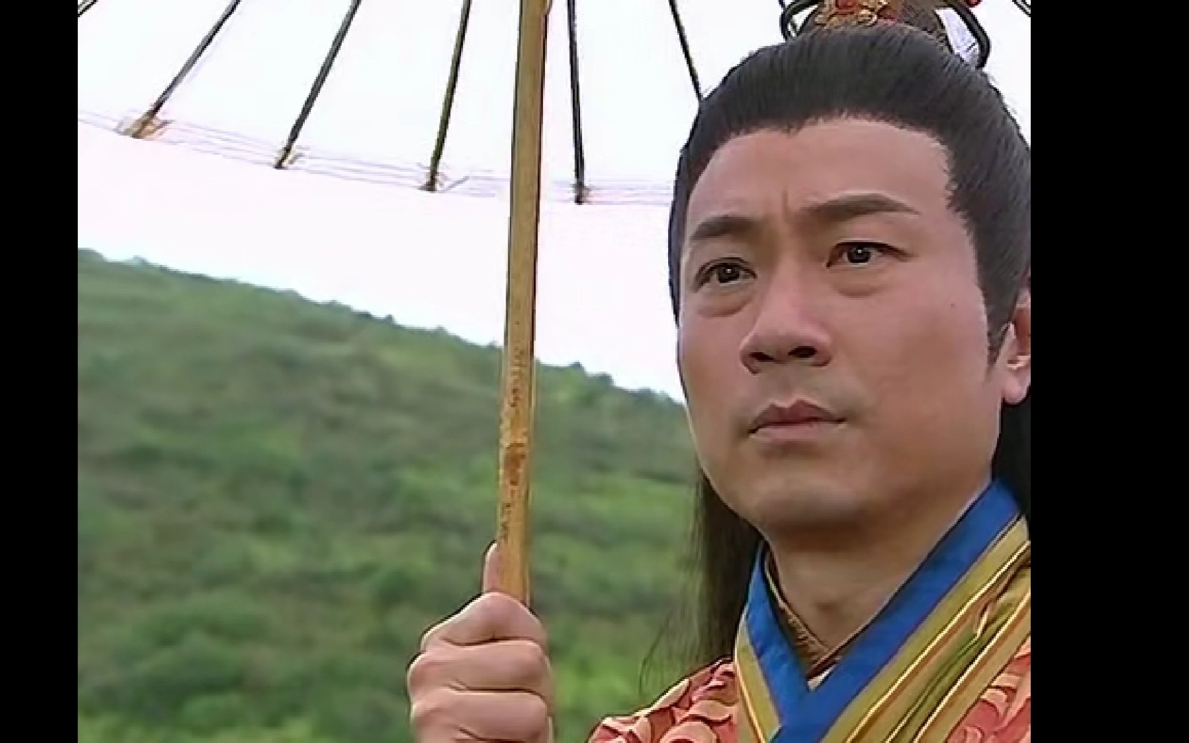 【秀才爱上兵】黎耀祥戴从文/戴从武精彩戏份部分③(国语)