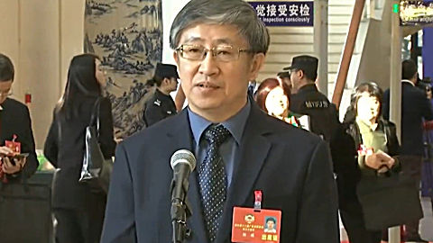 广东省政协委员杨琪:构建粤 港澳爱国主义文化旅游路径