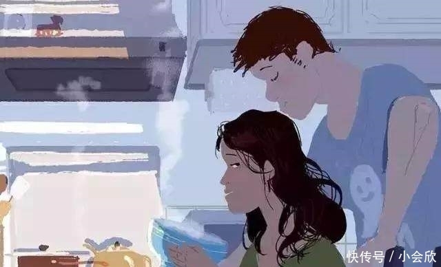 离婚男人找离婚女