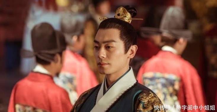 朱瞻基怎么继位的