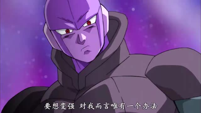 希特将自己的大招闪时功再次升级,悟空好像要扛不住了!