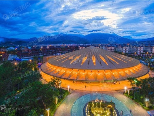 天津中交海河公馆怎么样?好不好?值不值得买?