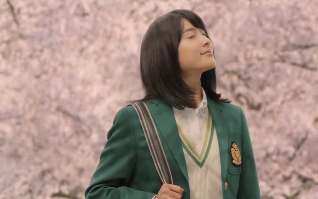 【 b>橘色奇迹 /b> orange】新来的同学