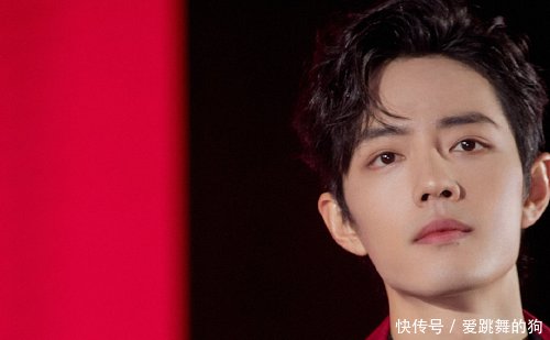 肖战几个台跨年