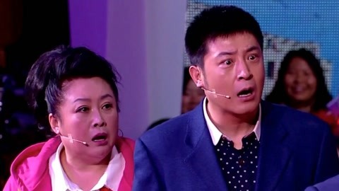 历年 b>安徽春晚 /b>回顾: b>2017 /b>孙涛张海燕小品《面子》