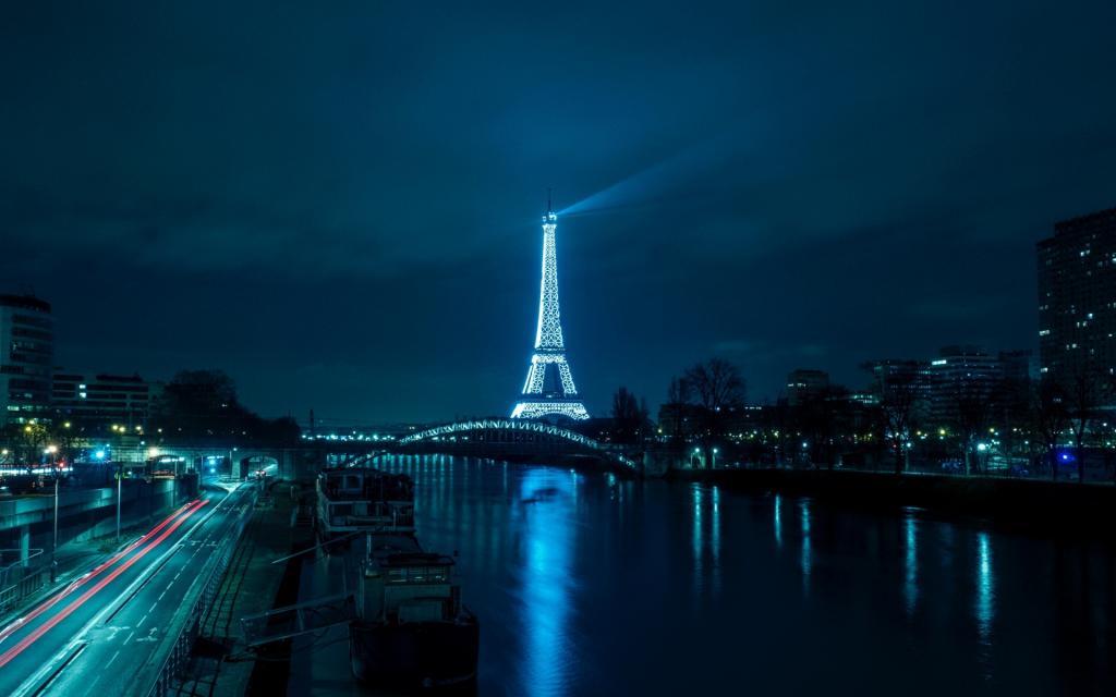 多彩意境夜景[图6]