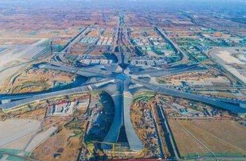 北京新机场将于明年何时启用?