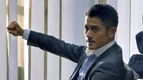 全民目击:林泰到处安排采访,童涛看清真面目,凭什么你颠倒是非