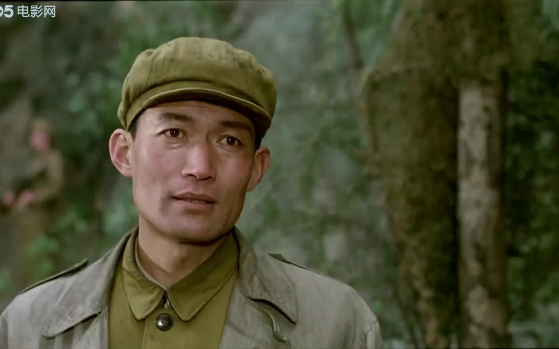 【战争】 铁血大动脉 (1998) 【 b>蒋昌义 /b>/丁笑宜/李玉峰/车晓彤