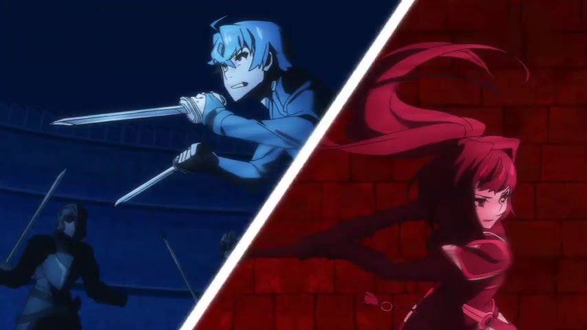 棺姬嘉依卡 第二季