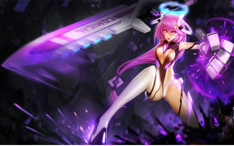 【阿卡艾斯解说300英雄】拔剑吧!来战~伊莎