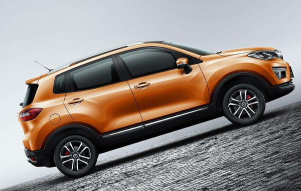 十款八万左右的suv推荐:8万左右的suv什么车好