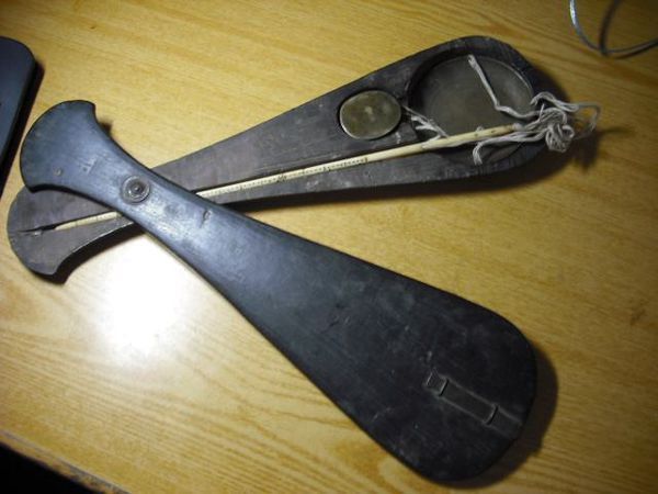 古代的秤一斤为什么是十六两?