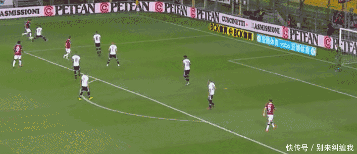 意甲不容易进球