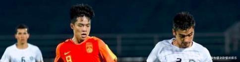 伊朗vs韩国亚青赛