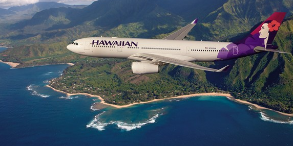 夏威夷航空为何宣布将停飞檀香山至北京航班?