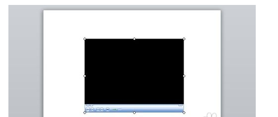 ppt上的视频如何在电脑自带的播放器播放