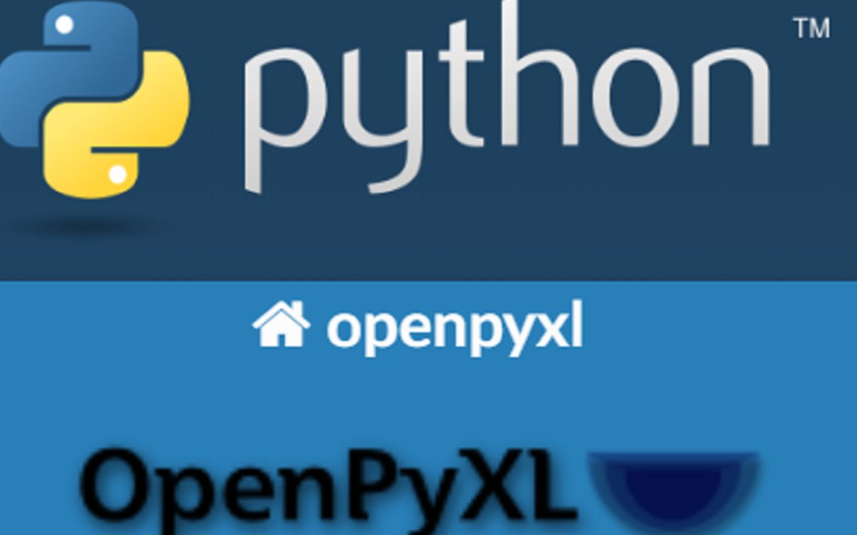 [图]Python+Openpyxl 真实财务开发教学