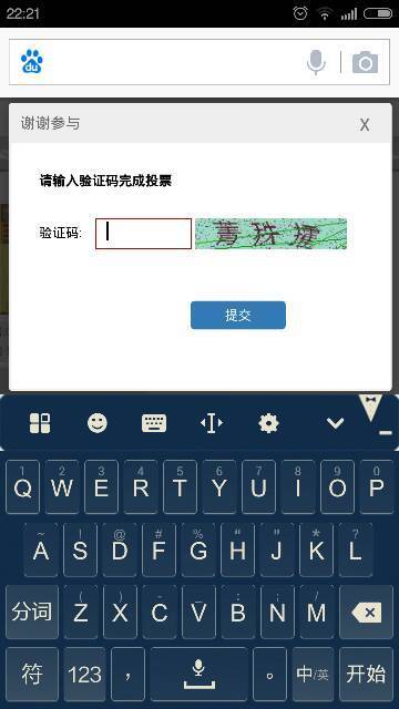 验证码输入大写还是小写怎么回事