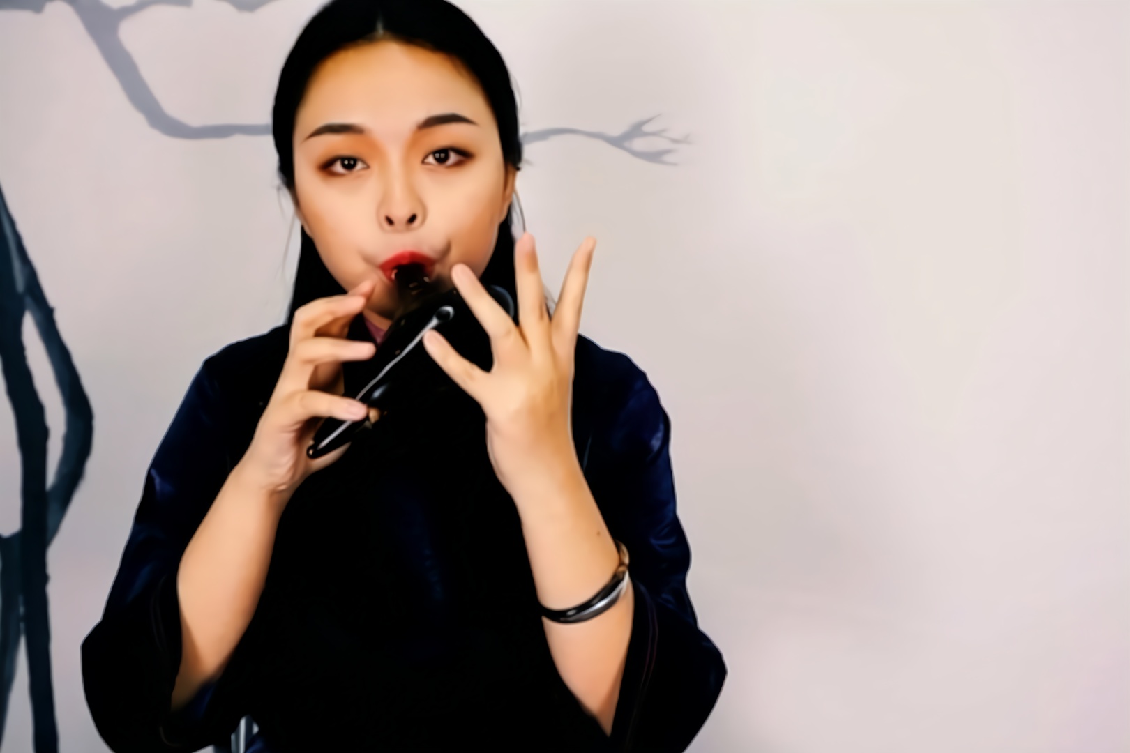 陶笛 埙演奏版《永远同在》优美动听演绎经典