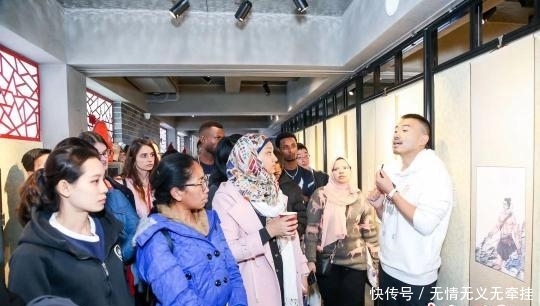 二十四节气艺术创新展