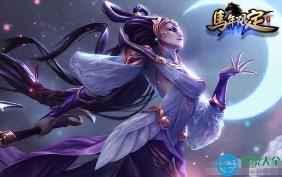 lol皎月打野天赋怎么加点?S6皎月打野