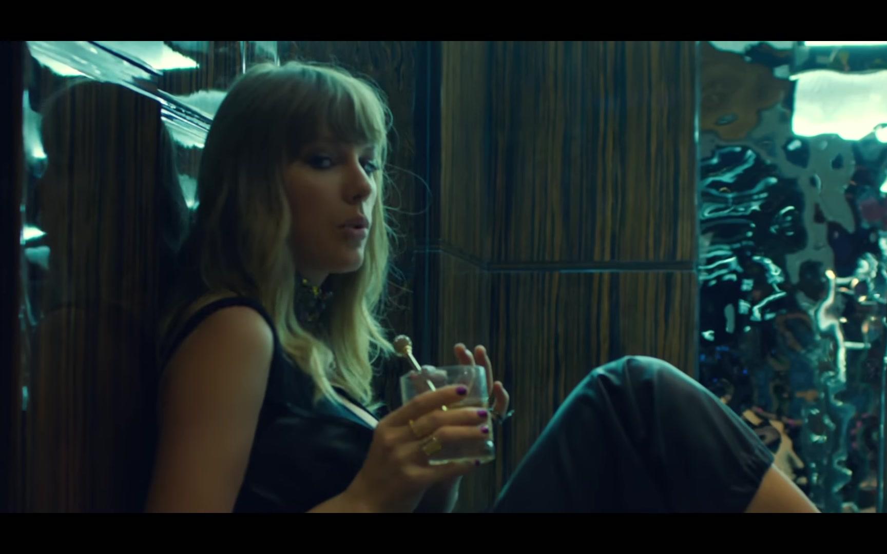 《reputation》 end game  taylor swift 1080p