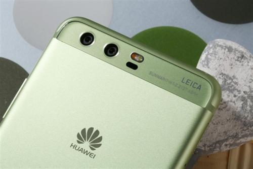 移动送了个华为p10,是移动全网通版什么意思