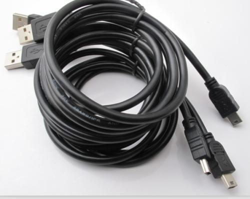 手机数据线哪个牌子好