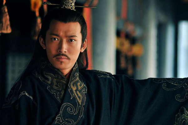 在三国演义当中,被黑的最惨的东吴名将,朱然当真就是无名之辈吗?