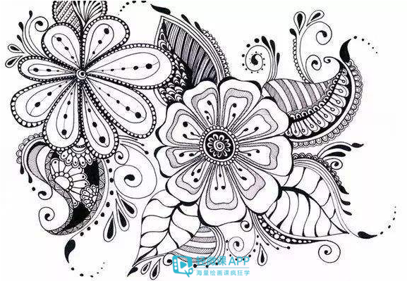 绘画有哪些种类?