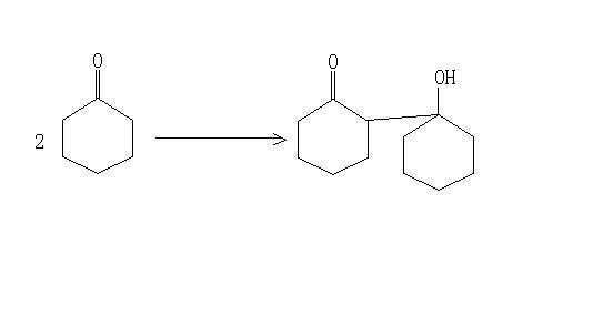 酮醇缩合图片