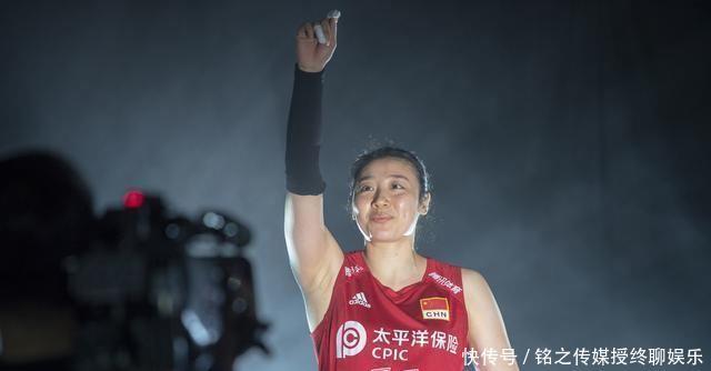 女排有几个替补