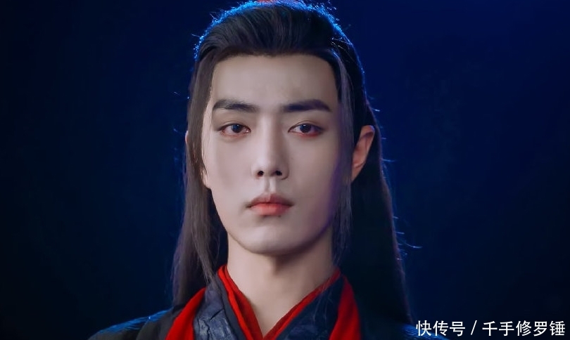 王一博肖战同一参加过哪些