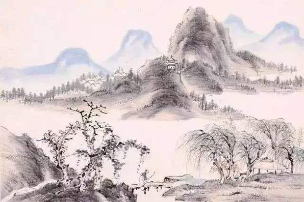 杜甫《登高》尾联妙在何处?