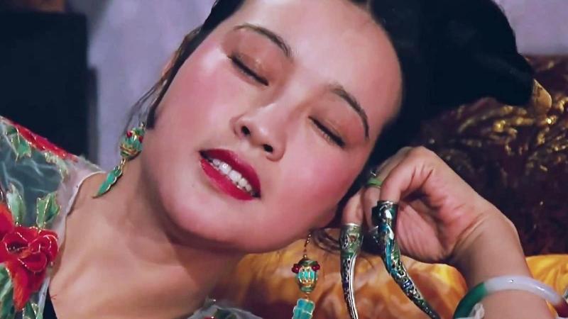 快资讯上传时间:1年前时长:01:37不愧为一代妖后,一个眼神俘获了男人