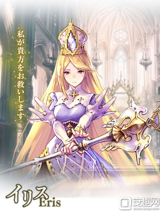 影之诗卡牌各职业介绍攻略