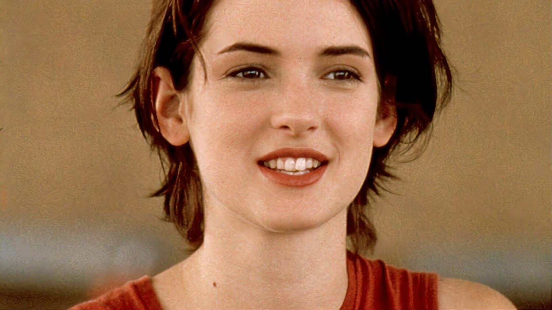 好兔视频上传时间:11月前时长:00:17薇诺娜瑞德和约翰尼德普一直是我