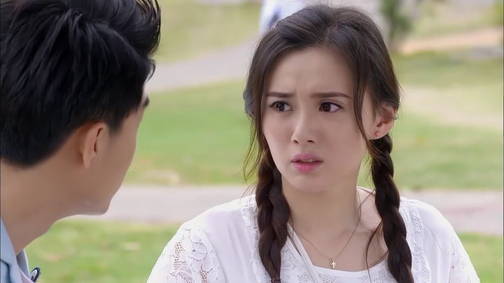 都市剧: b>江铠同 /b>受男友蛊惑,撒谎怀孕逼奶奶同意婚事,真是傻姑娘