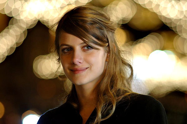 梅拉尼·罗兰 melanie laurent 00分享