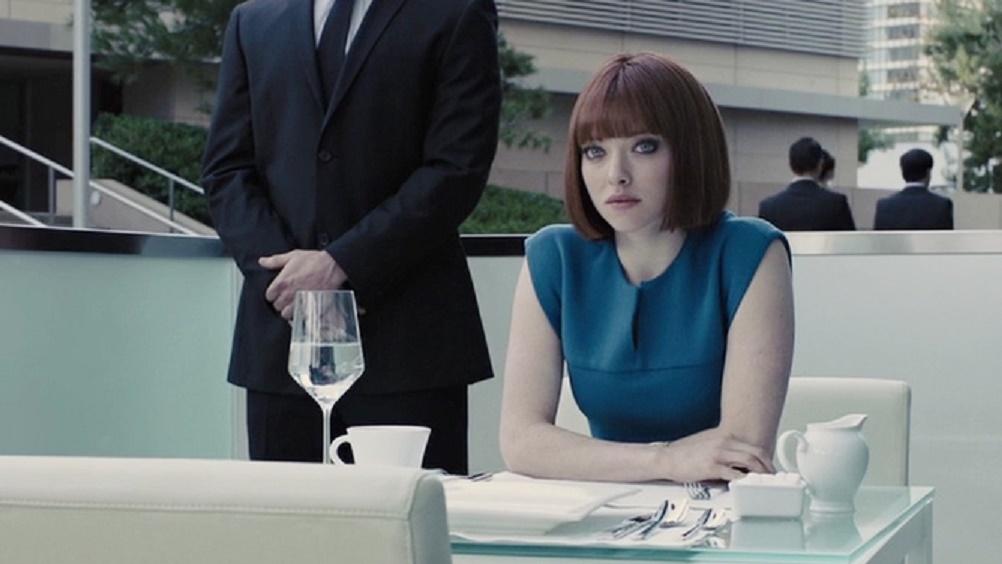 当时间变成货币,富人可以实现永生,而穷人则步履维艰-喵妹说电影-喵.