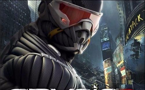 [图]【Crysis2 孤岛危机2】 结局