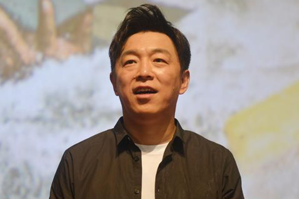 小眼睛影帝是谁?