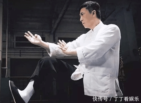 叶问4的目前票房